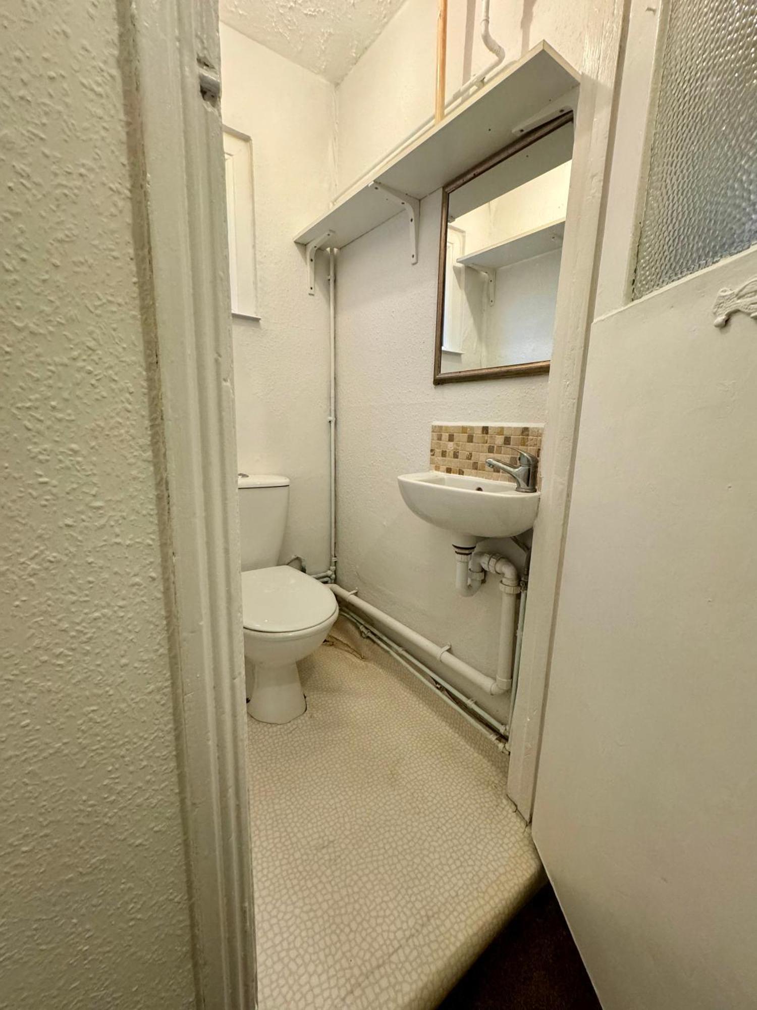 Apartment Cozy In Finsbury Park
