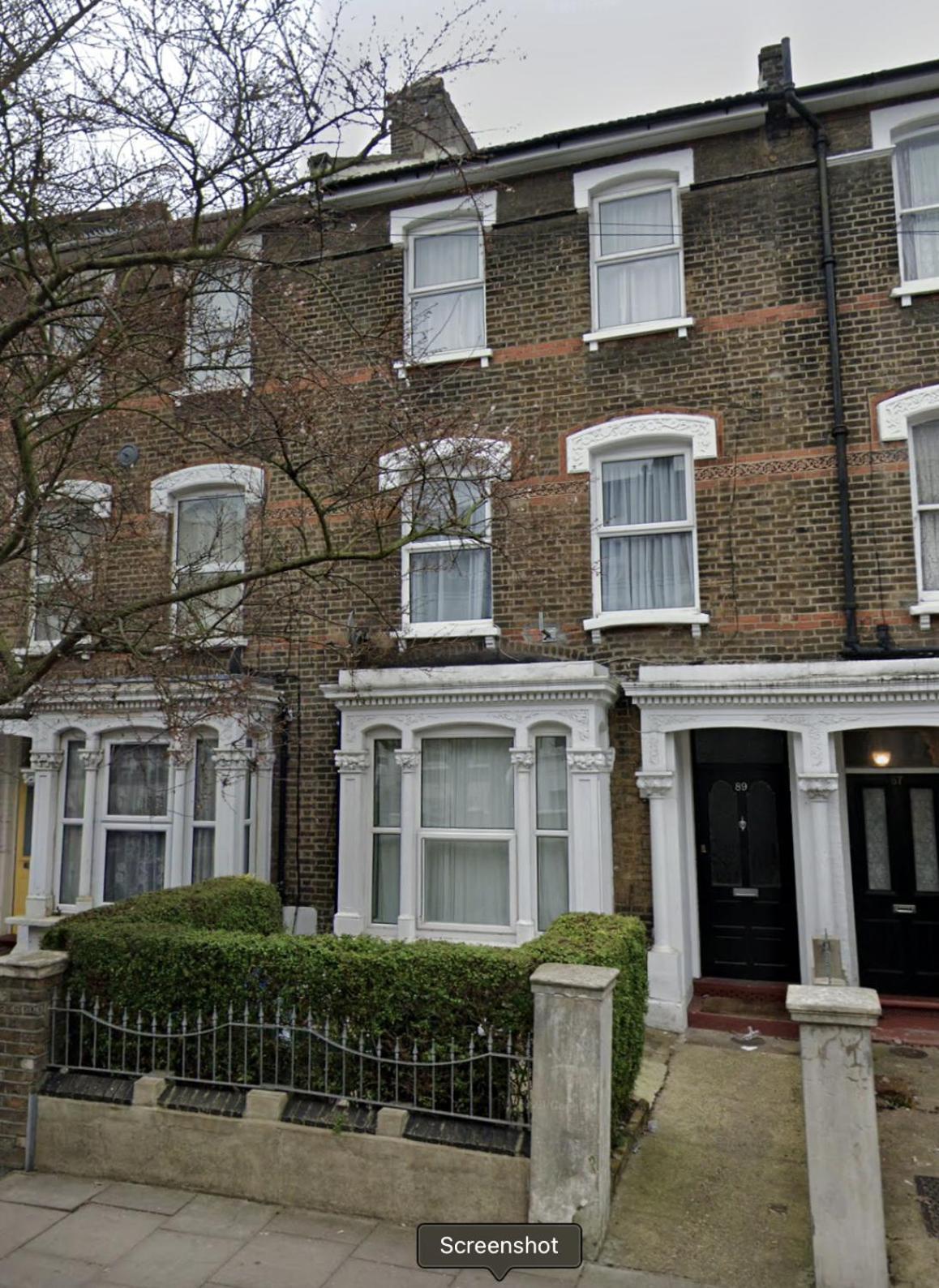 Cozy In Finsbury Park Apartment London