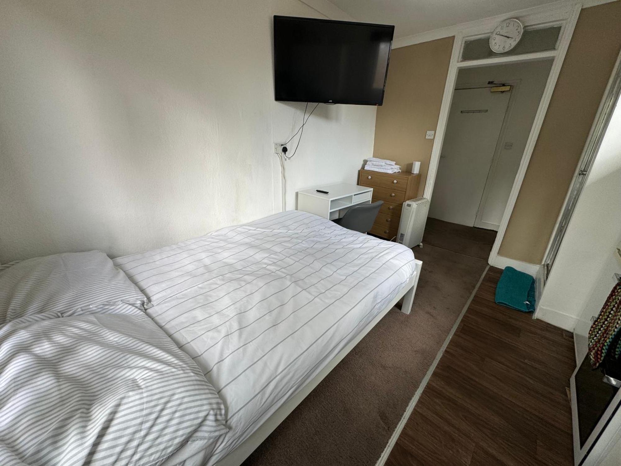 Apartment Cozy In Finsbury Park