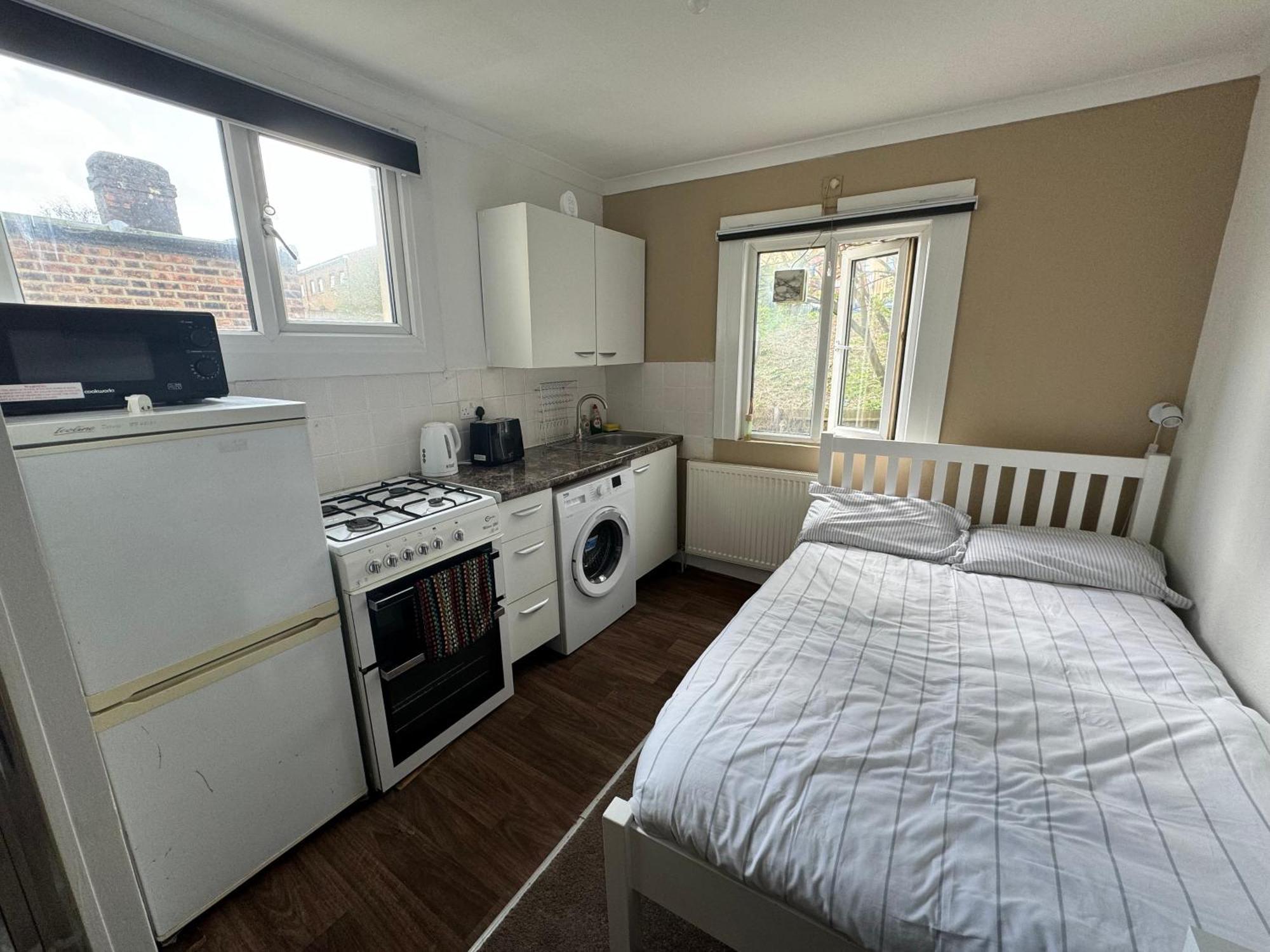 Cozy In Finsbury Park Apartment *