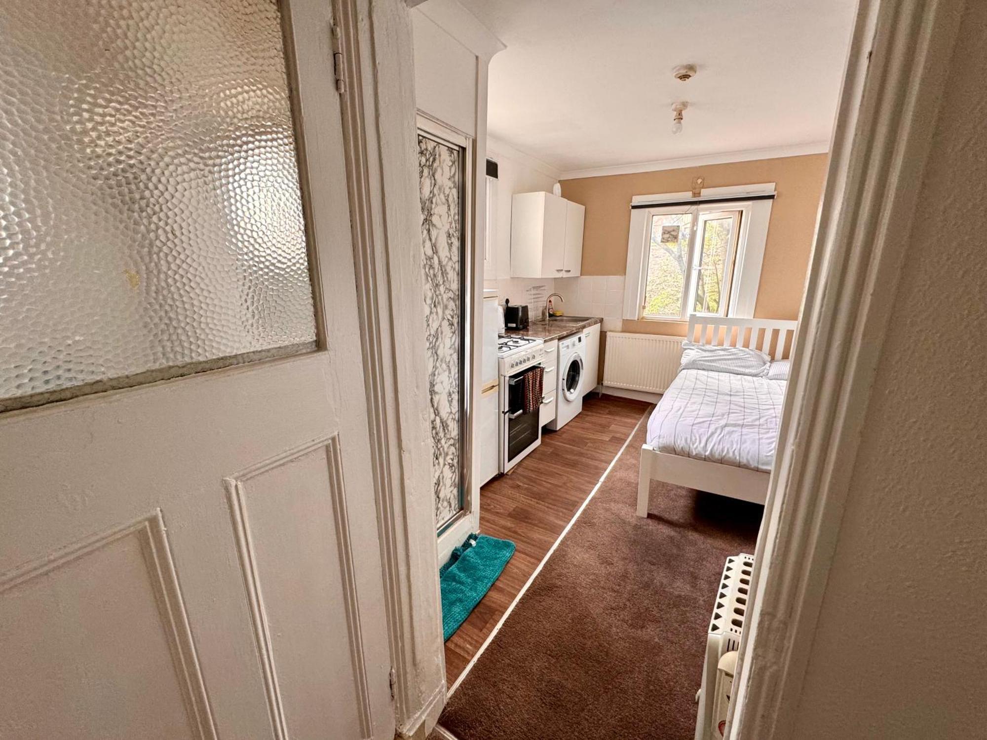 Apartment Cozy In Finsbury Park *