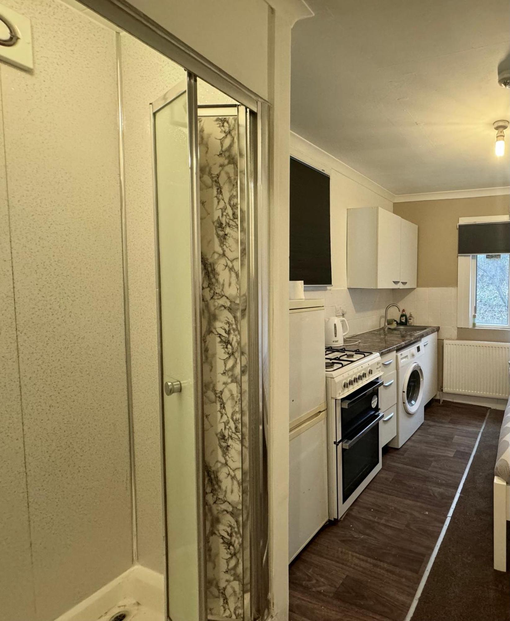 Apartment Cozy In Finsbury Park *
